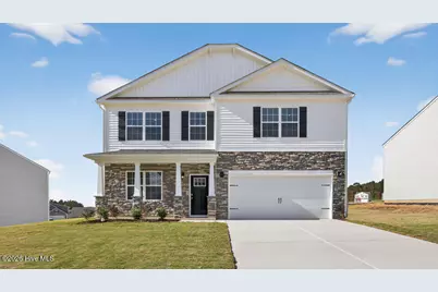 200 Rashford Way, Raeford, NC 28376 - Photo 1