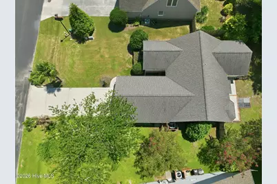 1107 Mill Run Road, Sneads Ferry, NC 28460 - Photo 43