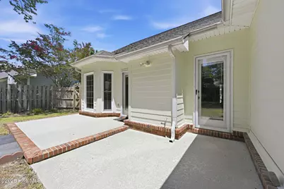 1107 Mill Run Road, Sneads Ferry, NC 28460 - Photo 37