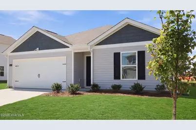 322 Rudys Court, Ayden, NC 28513 - Photo 3