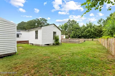 126 Elizabeth Drive E, Hubert, NC 28539 - Photo 39