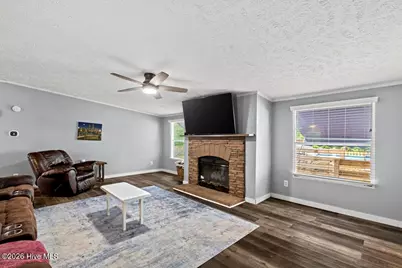 126 Elizabeth Drive E, Hubert, NC 28539 - Photo 21