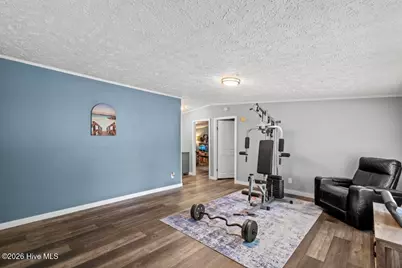 126 Elizabeth Drive E, Hubert, NC 28539 - Photo 5