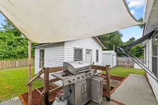 126 Elizabeth Dr E, Hubert, NC 28539 - Photo 37