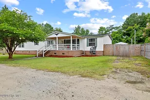 126 Elizabeth Dr E, Hubert, NC 28539 - Photo 3