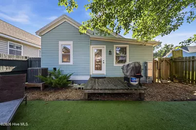 110 S 11th Street, Wilmington, NC 28401 - Photo 31