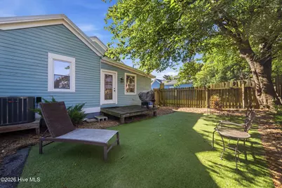 110 S 11th Street, Wilmington, NC 28401 - Photo 29