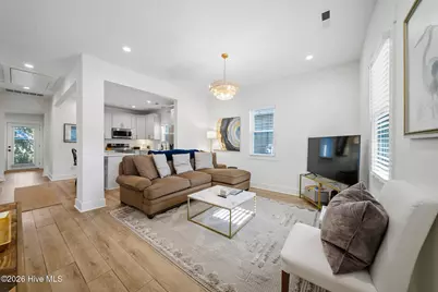 110 S 11th Street, Wilmington, NC 28401 - Photo 5