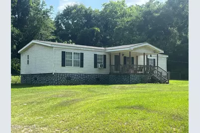 126 Spring Road, Blenheim, SC 29516 - Photo 1