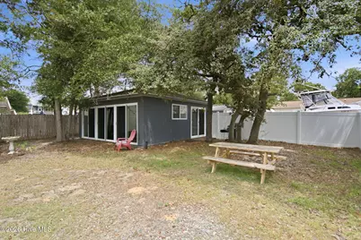 206 E Oak Island Drive, Oak Island, NC 28465 - Photo 7