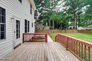 318 Osprey Point Dr, Sneads Ferry, NC 28460 - Photo 45