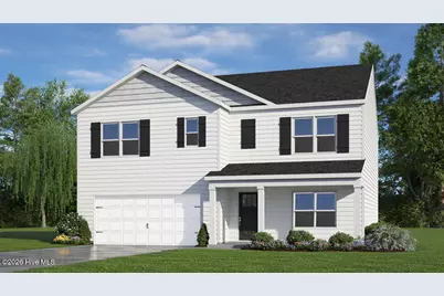 274 Lake Tyler Drive, New Bern, NC 28560 - Photo 27