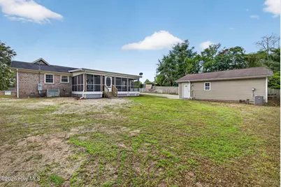 319 Silva Terra Drive, Wilmington, NC 28412 - Photo 39