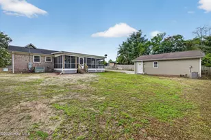 319 Silva Terra Dr, Wilmington, NC 28412 - Photo 39