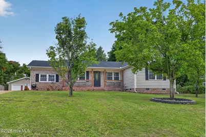 319 Silva Terra Drive, Wilmington, NC 28412 - Photo 3