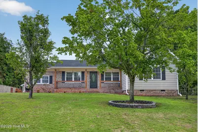 319 Silva Terra Drive, Wilmington, NC 28412 - Photo 1