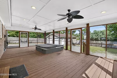 319 Silva Terra Drive, Wilmington, NC 28412 - Photo 33