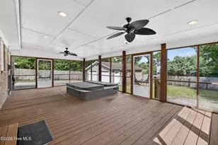 319 Silva Terra Dr, Wilmington, NC 28412 - Photo 33