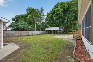 319 Silva Terra Dr, Wilmington, NC 28412 - Photo 37