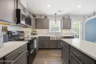 3505 Lena Ln, Greenville, NC 27834 - Photo 7