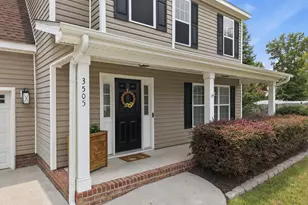 3505 Lena Ln, Greenville, NC 27834 - Photo 5