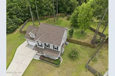 3505 Lena Lane, Greenville, NC 27834 - Photo 49
