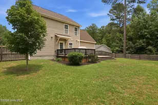 3505 Lena Ln, Greenville, NC 27834 - Photo 45