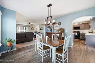 3505 Lena Ln, Greenville, NC 27834 - Photo 13