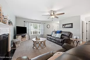 3505 Lena Ln, Greenville, NC 27834 - Photo 15