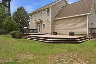 3505 Lena Ln, Greenville, NC 27834 - Photo 43
