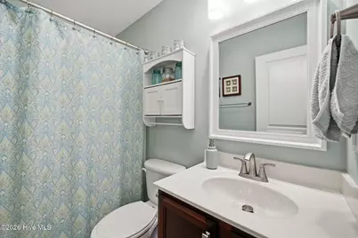 3505 Lena Lane, Greenville, NC 27834 - Photo 23