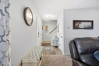 3505 Lena Lane, Greenville, NC 27834 - Photo 19