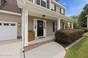 3505 Lena Ln, Greenville, NC 27834 - Photo 41