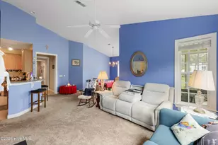 160 Bentgreen Dr, Leland, NC 28451 - Photo 5