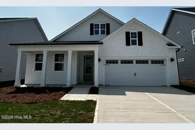 1172 Indigo Bunting Drive #Lot 67, Leland, NC 28451 - Photo 1