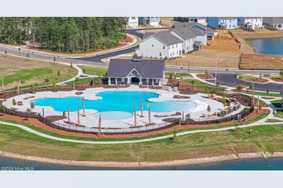 1172 Indigo Bunting Drive #Lot 67, Leland, NC 28451 - Photo 31