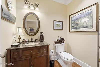 14 Plantation Drive, Southern Pines, NC 28387 - Photo 21