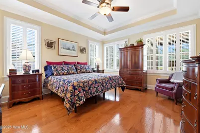 14 Plantation Drive, Southern Pines, NC 28387 - Photo 11