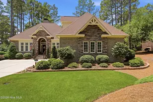 14 Plantation Dr, Southern Pines, NC 28387 - Photo 1