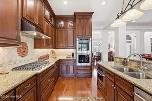 14 Plantation Dr, Southern Pines, NC 28387 - Photo 9
