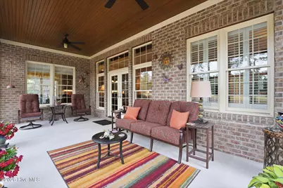 14 Plantation Drive, Southern Pines, NC 28387 - Photo 25