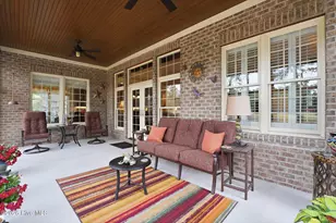 14 Plantation Dr, Southern Pines, NC 28387 - Photo 25
