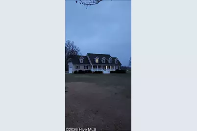 135 Tip  Toe Road, Edenton, NC 27932 - Photo 1
