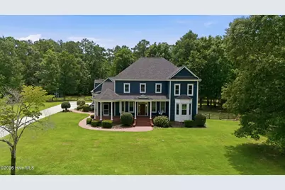 136 Wildflower Way, Pollocksville, NC 28573 - Photo 1