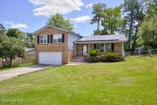 152 Holiday Dr, Martinez, GA 30907 - Photo 3