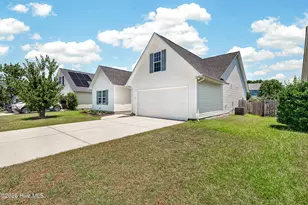 104 Ashcroft Dr, Jacksonville, NC 28546 - Photo 3