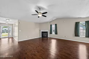 104 Ashcroft Dr, Jacksonville, NC 28546 - Photo 7