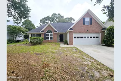5005 Woods Edge Road, Wilmington, NC 28409 - Photo 1