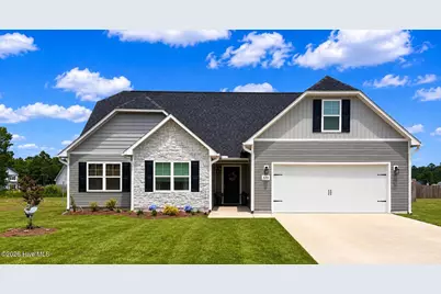 324 Cotton Hl Place, Hubert, NC 28539 - Photo 1