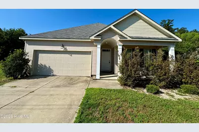 214 McDuffie Circle, North Augusta, SC 29860 - Photo 1